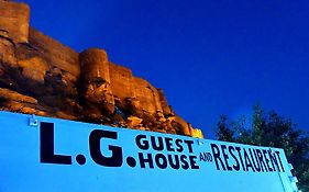 L G Guest House